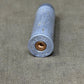 Inert 14.5 x 51R German Artillery Trainer Round DAG-68 Sub-Calibre Display Cartridge