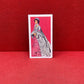 Brooke Bond British Costume Collecting Cards