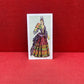 Brooke Bond British Costume Collecting Cards