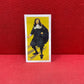 Brooke Bond British Costume Collecting Cards