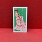 Brooke Bond British Costume Collecting Cards