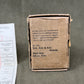 Original WWII Medal Group to Bombardier Stanley Crawford 2181639 HAA Royal Artillery – Africa & Italy Stars with Named OHMS Box