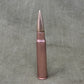Inert German 7.92×57 Mauser Round – P94 1940 X/VI Headstamp – Neumeyer Nürnberg WWII Cartridge