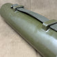 Original British Army 81mm Mortar Round Case – Inert Military Collectable