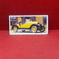 Craven Black Cat Vintage Car series Collectable Cards 1976