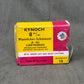 Original Kynoch 8×56 Mannlicher-Schönauer Ammunition Box with 10 Inert Cartridges