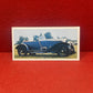 Craven Black Cat Vintage Car series Collectable Cards 1976