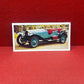 Craven Black Cat Vintage Car series Collectable Cards 1976