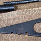 Original Soviet Russian Mosin-Nagant Rifle Cleaning Kit in Canvas Pouch