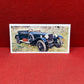 Craven Black Cat Vintage Car series Collectable Cards 1976