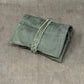 Original Eastern Bloc Military Sewing Kit Housewife – Field Repair Kit