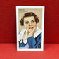 Park Drive Cigarette Cards champions of Screen & Stage  1934