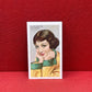 Park Drive Cigarette Cards champions of Screen & Stage  1934