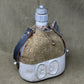 Original Spanish Army M1943 Canteen – Cantimplora Ejército Español M43