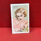 Park Drive Cigarette Cards champions of Screen & Stage  1934