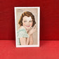 Park Drive Cigarette Cards champions of Screen & Stage  1934