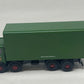 Base Toys   DA26 OO Gauge (1:76 Scale)  Bristol HG Van BRS Bradford parcels