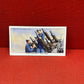 Wild Woodbine Cigarette Cards Life In The Royal Navy 1939