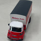 B.T Models 1: 76 Scale Mothers Pride Bread Van