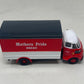 B.T Models 1: 76 Scale Mothers Pride Bread Van