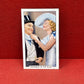 Gallaher Ltd Romance In The Rain Cigarette Cards 1935