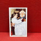 Gallaher Ltd Romance In The Rain Cigarette Cards 1935