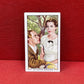 Gallaher Ltd Romance In The Rain Cigarette Cards 1935