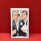 Gallaher Ltd Romance In The Rain Cigarette Cards 1935