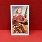 Gallaher Ltd Romance In The Rain Cigarette Cards 1935