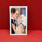 Gallaher Ltd Romance In The Rain Cigarette Cards 1935