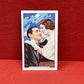 Gallaher Ltd Romance In The Rain Cigarette Cards 1935