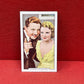 Gallaher Ltd Romance In The Rain Cigarette Cards 1935