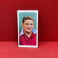 WD & HO Wills Association Footballers Cigarette Cards