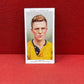 WD & HO Wills Association Footballers Cigarette Cards