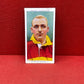 WD & HO Wills Association Footballers Cigarette Cards