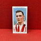 WD & HO Wills Association Footballers Cigarette Cards