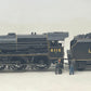 O Gauge LMS Steam Engine