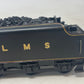 O Gauge LMS Steam Engine