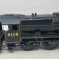 O Gauge LMS Steam Engine