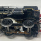 O Gauge LMS Steam Engine