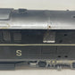 O Gauge LMS Deltic