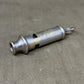 Original WWII British A.R.P. Air Raid Precautions Whistle by J. Hudson & Co, Birmingham