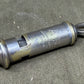 Original WWII British A.R.P. Air Raid Precautions Whistle by J. Hudson & Co, Birmingham
