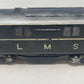 O Gauge Silver Fox 10000SF LMS Twin Mainline Diesel 10000