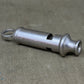 Original WWII British A.R.P. Air Raid Precautions Whistle by J. Hudson & Co, Birmingham