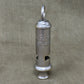 Original WWII British A.R.P. Air Raid Precautions Whistle by J. Hudson & Co, Birmingham