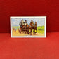 Gallaher Ltd Racing Scenes Series 48  Cigarette Cards 1938