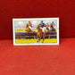 Gallaher Ltd Racing Scenes Series 48  Cigarette Cards 1938