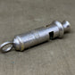 Original WWII British A.R.P. Air Raid Precautions Whistle by J. Hudson & Co, Birmingham
