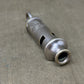 Original WWII British A.R.P. Air Raid Precautions Whistle by J. Hudson & Co, Birmingham